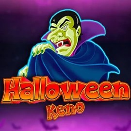 game logo by Caleta Gaming on brucebetkasyno.com