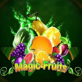 game logo by Wazdan on brucebetkasyno.com