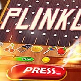 game logo by BGAMING on brucebetkasyno.com