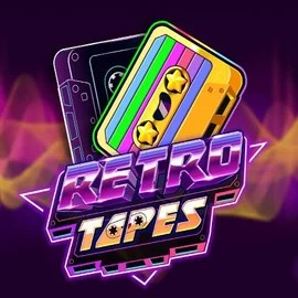 game logo by Push Gaming on brucebetkasyno.com
